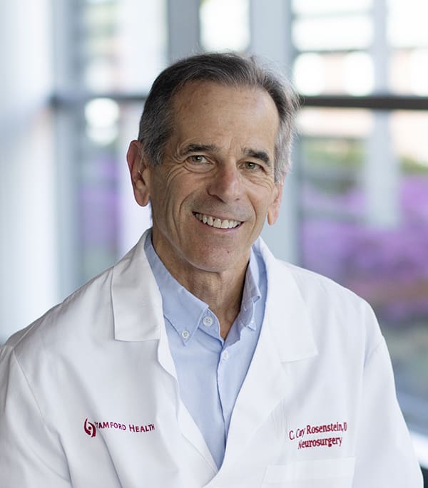 C. C. Rosenstein