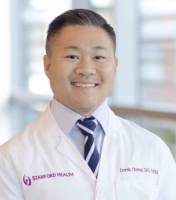 Derek Cheng