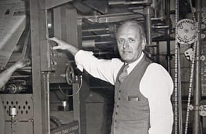 gillespie