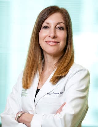 dr robin evans