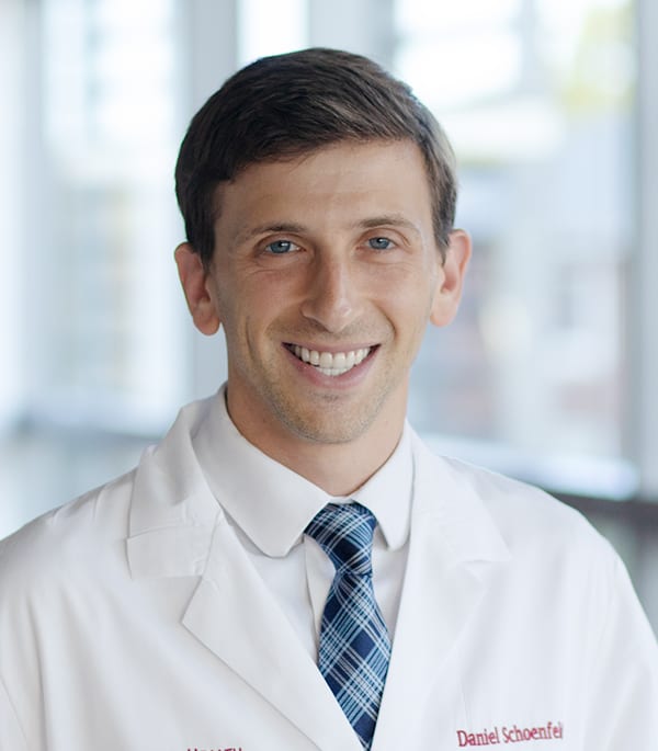 Daniel Schoenfeld