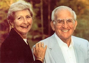 carl and dorothy bennett
