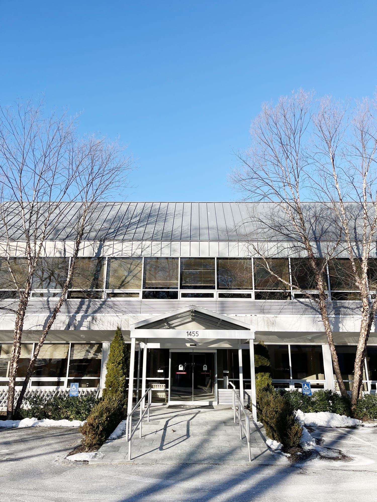 Stamford Health Medical Group Obstetrics & Gynecology