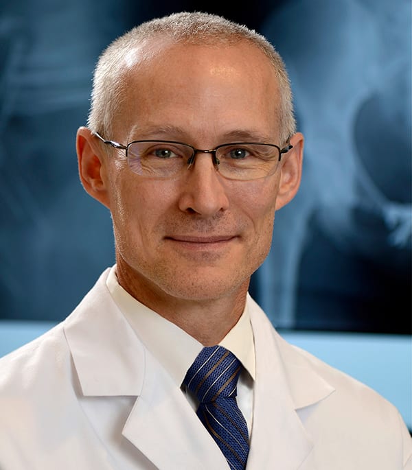 Andrew W. Grose