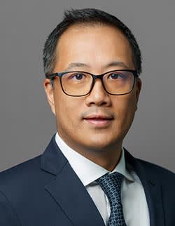 Joseph C. Hung