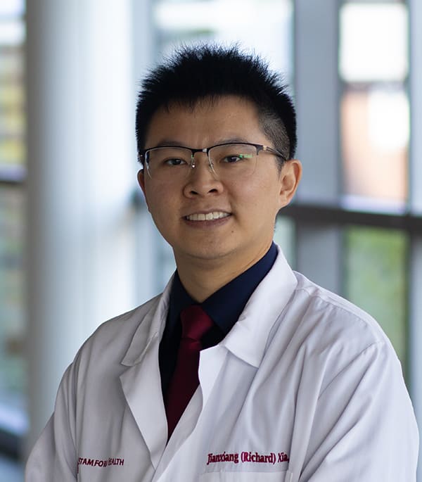 Jianxiang Xia