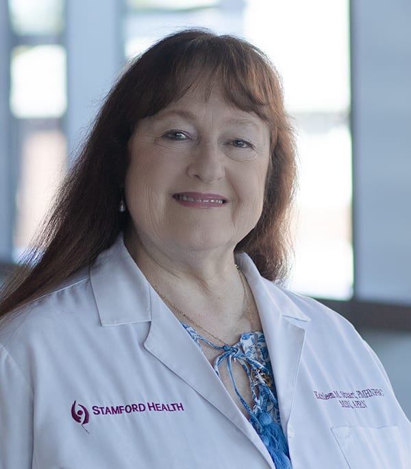 Kathleen M. Stuart