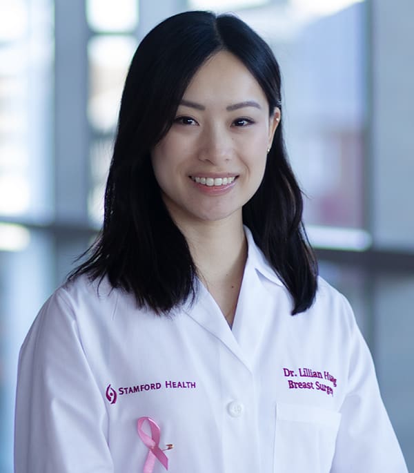 Lillian Huang