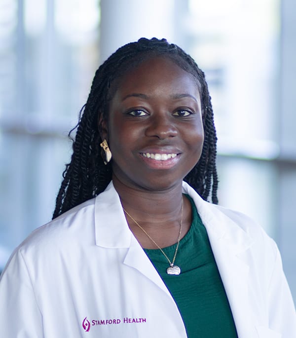 Latisha Pollard