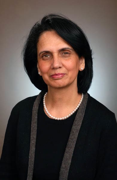 Madhu Mathur