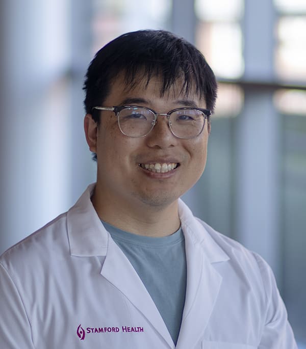 Michael Cai