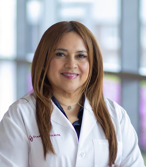 Marisol Galvez Washington
