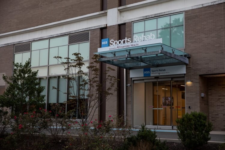 occupational therapy chelsea piers