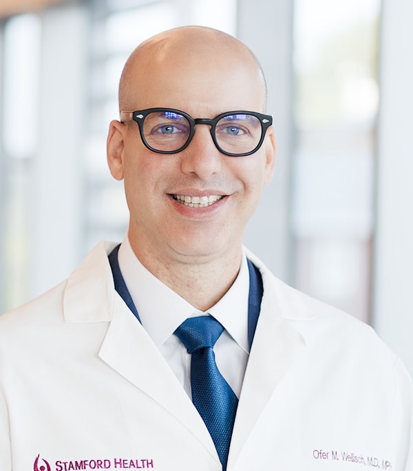 ofer wellisch md