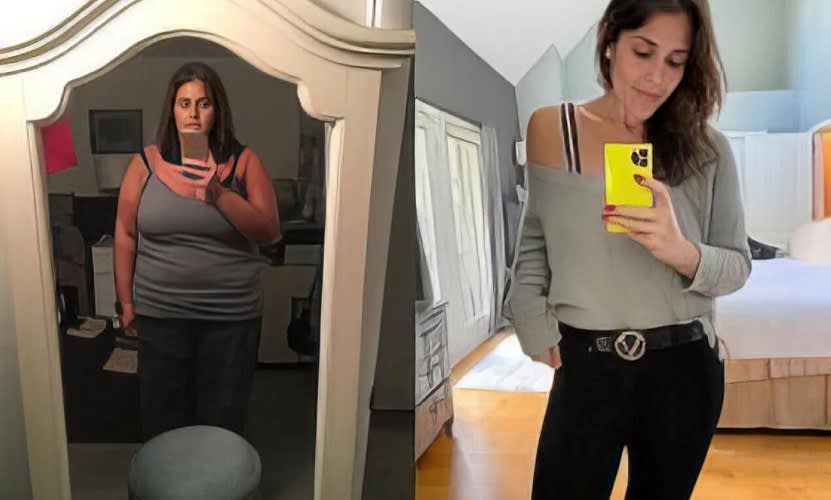 patient story rachel