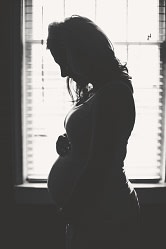 Pregnant Lady