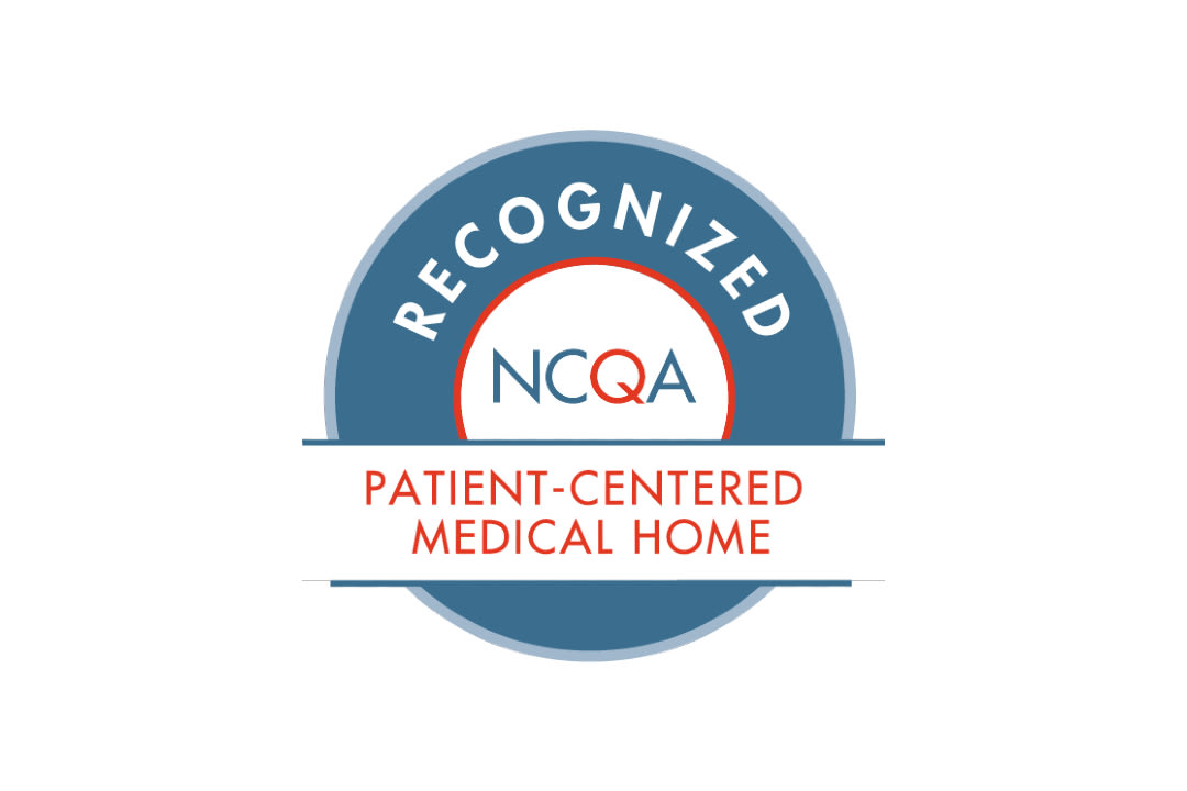 patient centered medical homes