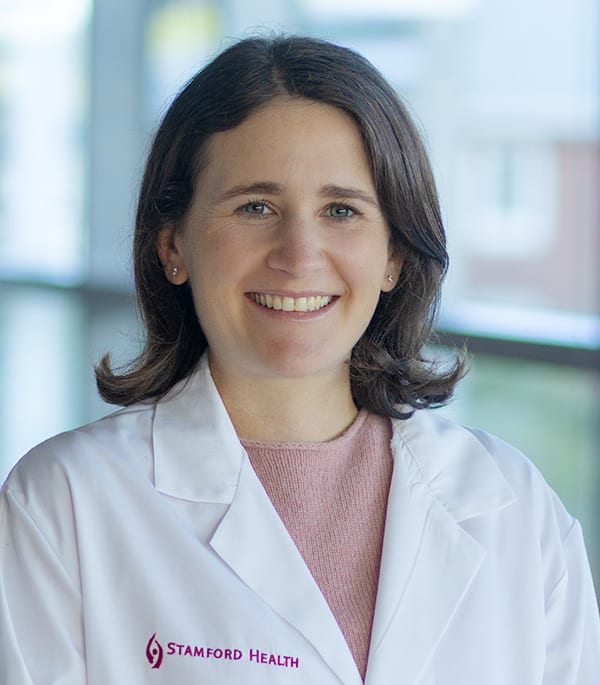 Rebecca Borneman