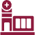 rehab facility icon
