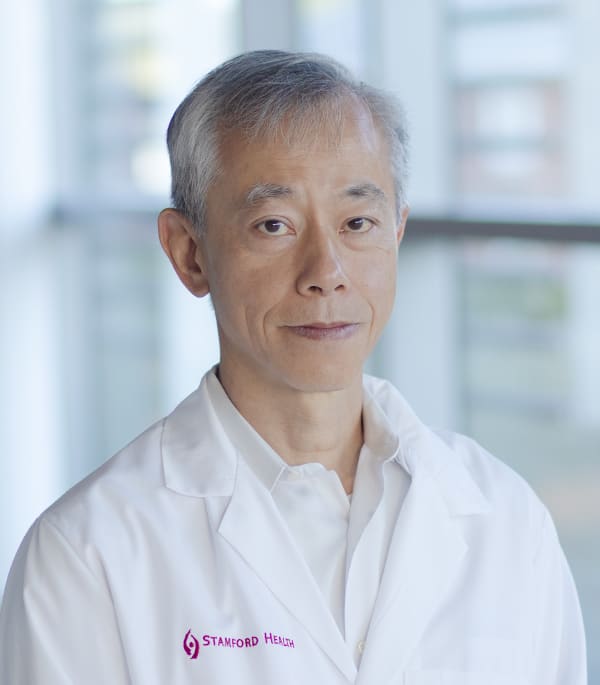 Richard C. Hsu