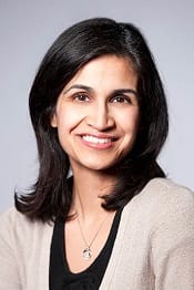 Sandhya Dhruvakumar