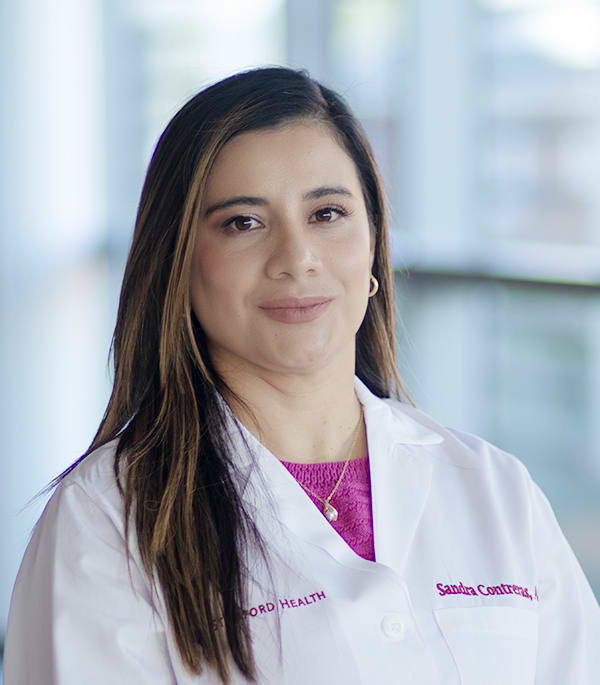 Sandra L. Contreras Martinez