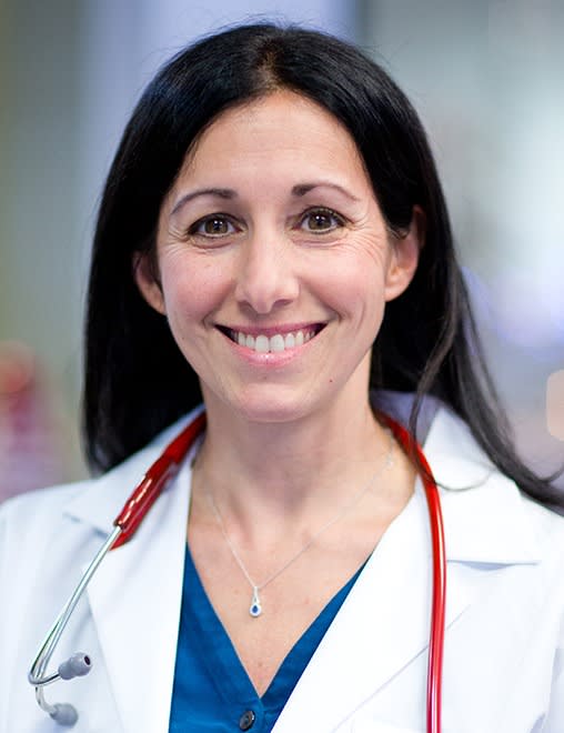 Susan E. Lasky