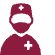 surgeon left