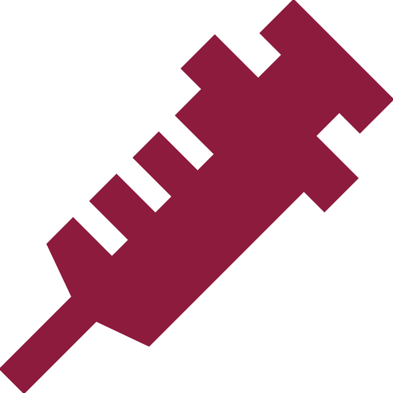 syringe icon