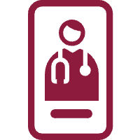 telehealth icon