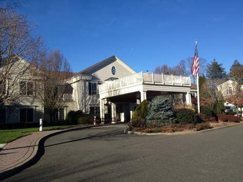 Stamford Health Medical Group Geriatric Assessment Center