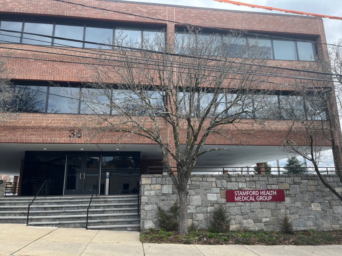 Stamford Health Medical Group Neurology