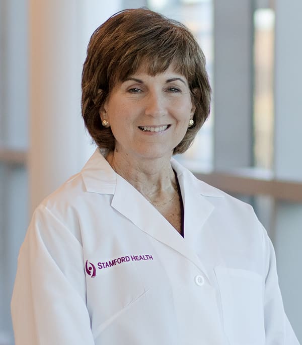 Theresa Mahon