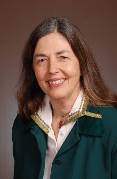 Corinne E. de Cholnoky