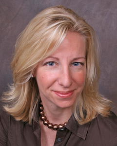 Karen E. Beckman