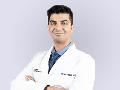 Nirav  Desai