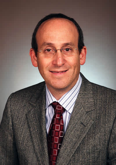 David M. Radin