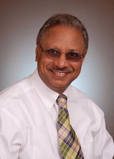 Satish K. Deshpande