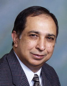 Shahid Rafiq