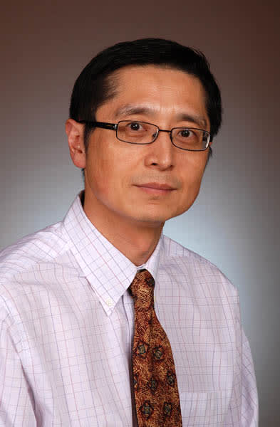 Bo  Xu