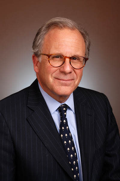 Harold S. Gewirtz