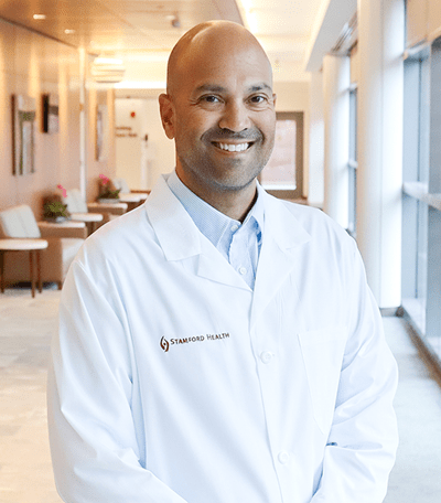 Ravi K. Thakur, MD | Diagnostic Radiology | Stamford Health