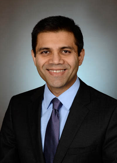 Shahzad Zafar