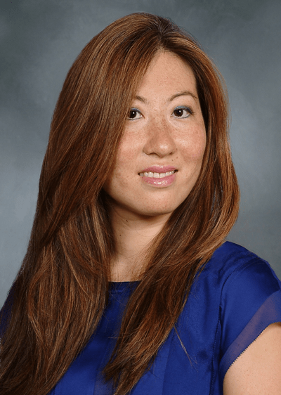 Julie H.Y. Huang-Lionnet