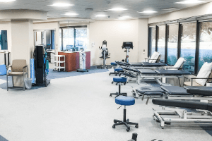 HSS Sports Rehab   Wilton