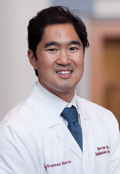 Steven C. Oh, MD | Radiation Oncology | Stamford Health