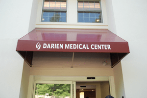 Darien Cardiology Testing