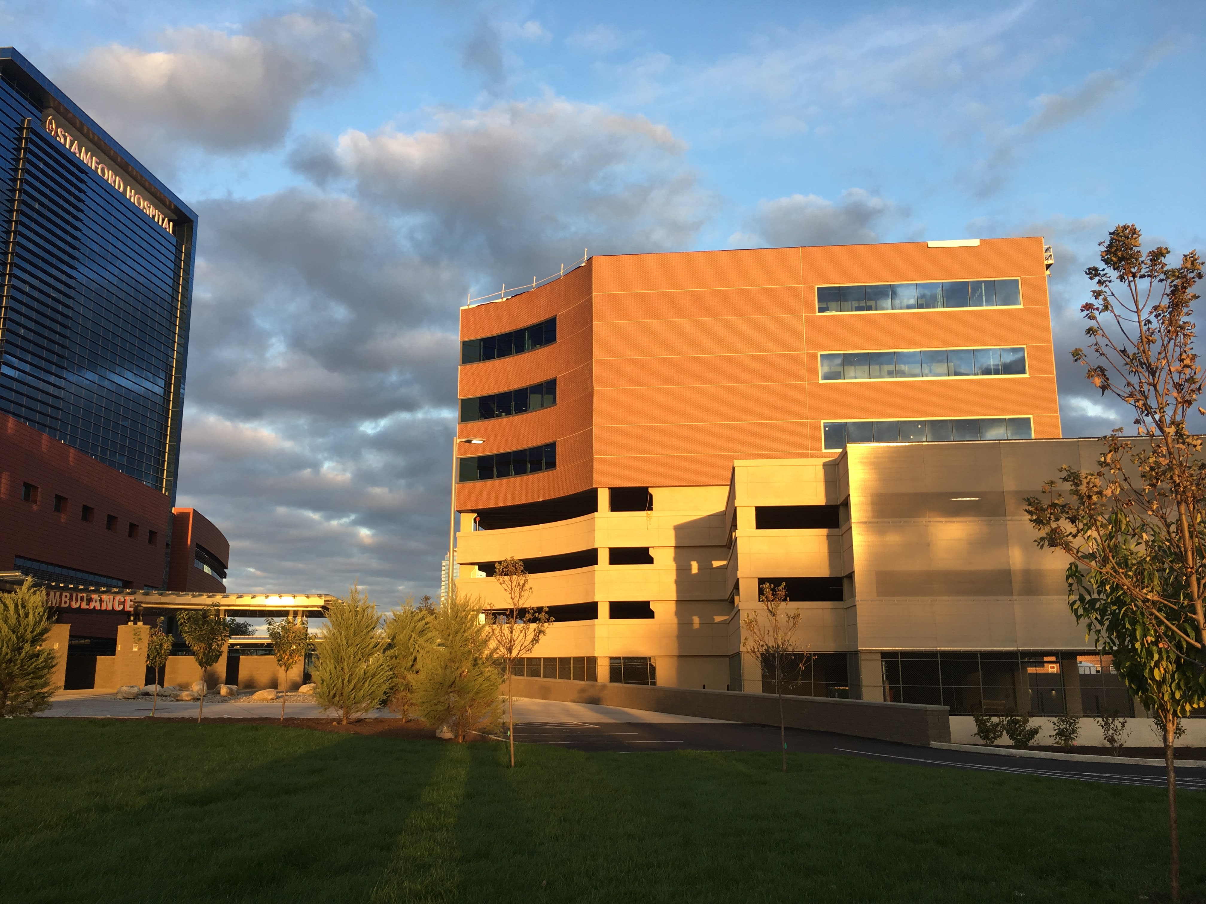 Stamford Health Medical Group Neurology