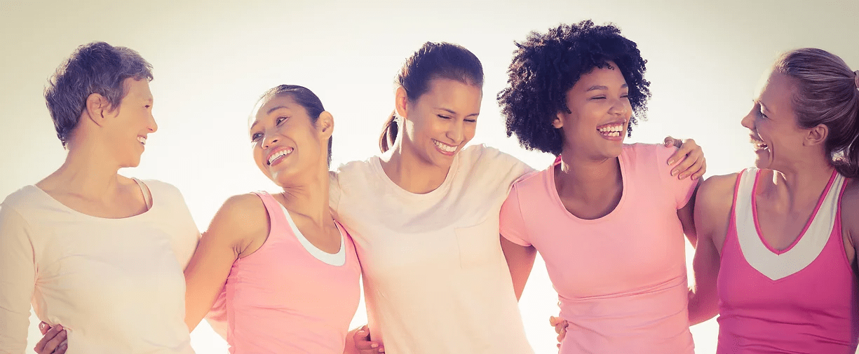 Group of women