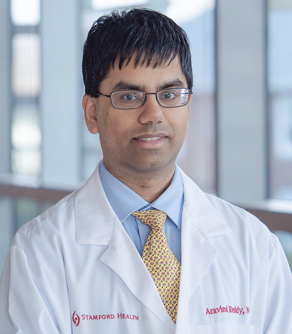 Aravind B. Reddy